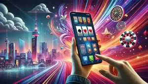 BONUSJL Casino App