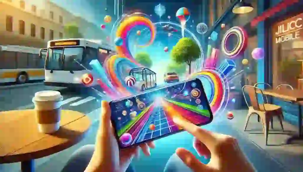 BONUSJL Casino Register