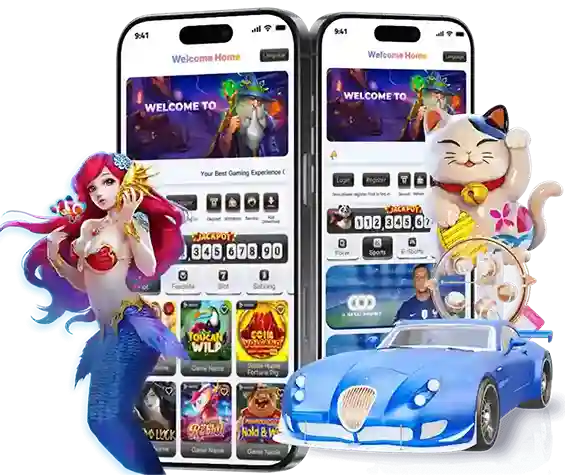 Download BONUSJL App