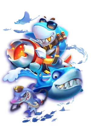 BONUSJL Fishing Games