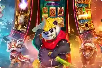 BONUSJL Casino Slots