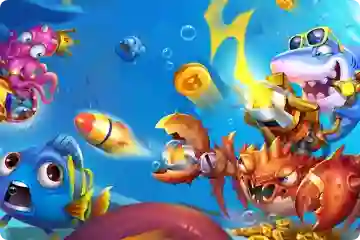 BONUSJL Casino Fish