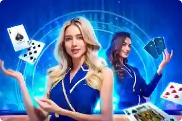 BONUSJL Live Casino