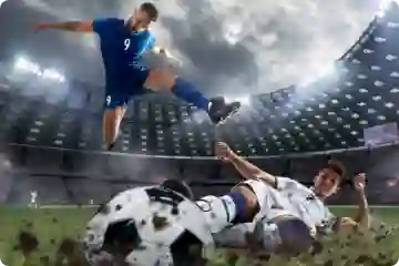 BONUSJL Casino Sports