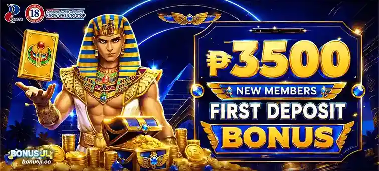 BONUSJL Register Bonus