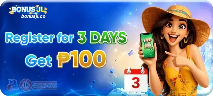 BONUSJL Promotions