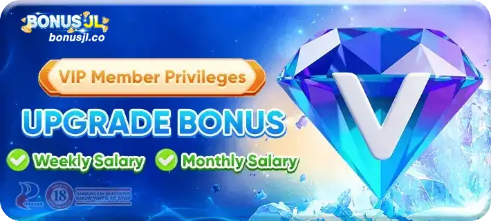 BONUSJL Promotions